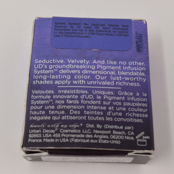 Urban Decay Eyeshadow Dive Bar New - Picture 3 of 6